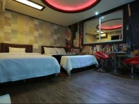 Lamada Motel 