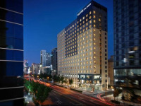 Lotte City Hotel Ulsan