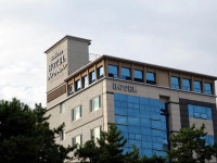Residence Hotel Blue Ocean View