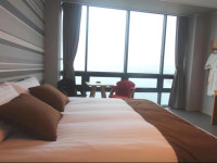 Seacore Hotel