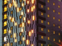 Ulsan City Hotel