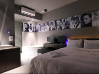 Fan Hotel