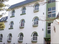 Solveig Hotel
