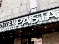 Yangsan Pasta Hotel 