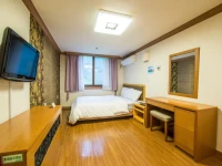 Osaek Greenyard Hotel 3*