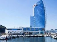 The MVL Hotel Yeosu 5*