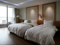 Benikea Hotel Yeosu