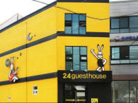 24 Guesthouse Yeosu