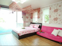 Yeosu 1 night 2 days Pension