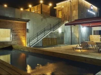 Spaview Hotel 