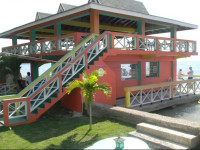 Bluefields Bay Resort