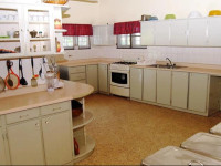 Alpha and Omega House