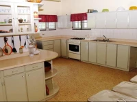 Alpha and Omega House 