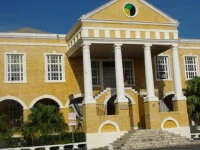 Duncans Villa 4*