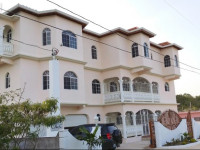 Duncans Villa