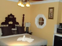 Cas Bed & Breakfast 