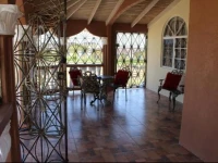 Clarke Guest House 