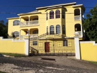 Pura Vida Jamaica 