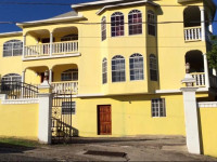 Pura Vida Jamaica