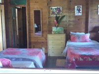 Harding Hall Guesthouse