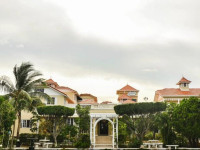 Eden Gardens Wellness Resort & Spa