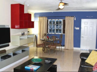 Casa Alexandria Guest Apartment