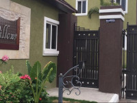 The Willows Apartment