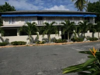 Golden Shore Hotel Lyssons 2*