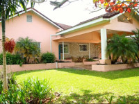 Agapantha Cottage