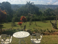 June Plum Bed and Breakfast