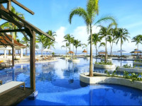 Hyatt Ziva Rose Hall - All Inclusive