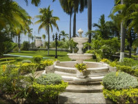 SeaGarden Beach Resort - All Inclusive
