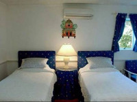 Seawind Water-view Two-Bedroom Apartment