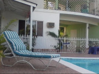 Villa Montego