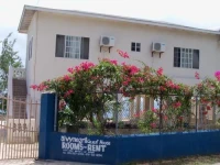 Alvynegril Guest House 2*