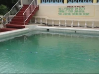 Villa La Cage 