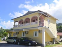 Little Shaw Park Guest House 