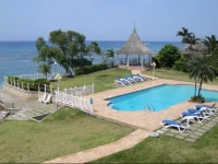 Santa Maria Ocho Rios Apartment 