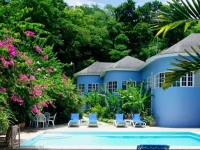 The Blue House Boutique Bed & Breakfast 