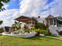 The Fan Villa