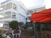 Match Resort 