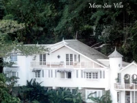 Moon San Villa at the Blue Lagoon 3*