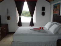 Moon San Villa at the Blue Lagoon