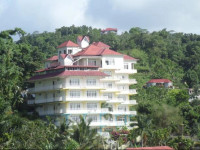 The Crest Conference And Retreat Facility