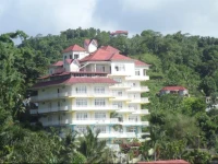 The Crest Conference And Retreat Facility 3*