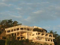 Caribbean Dawn 