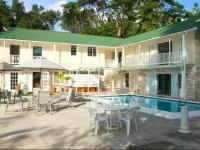 Ocean Shell Villa 