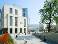Andels Cracau 4*