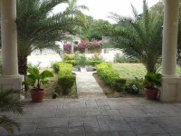 Guest House Villa Mishkan 