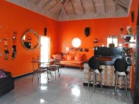 Little Savoy Guest House 
